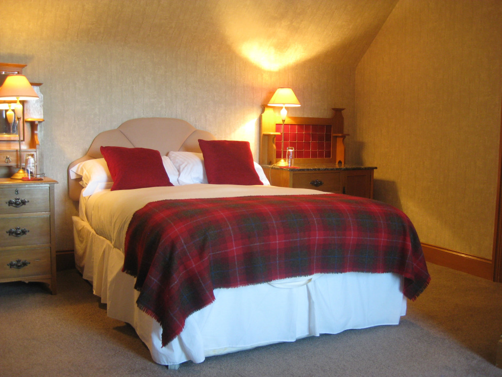 Ardhasaig House