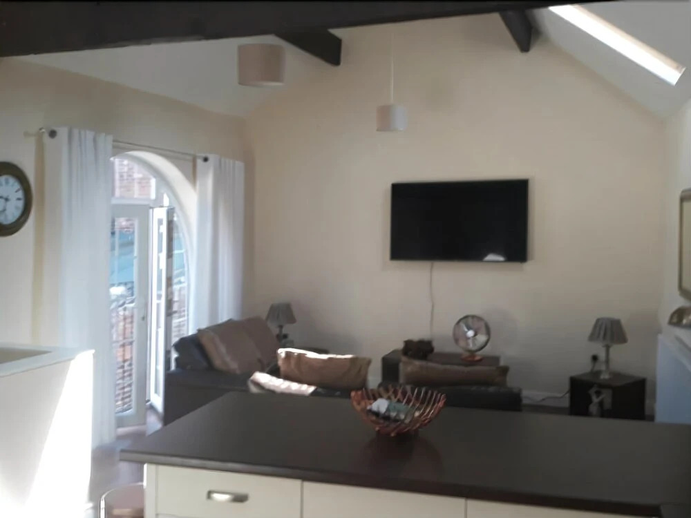 No 5 The Mews