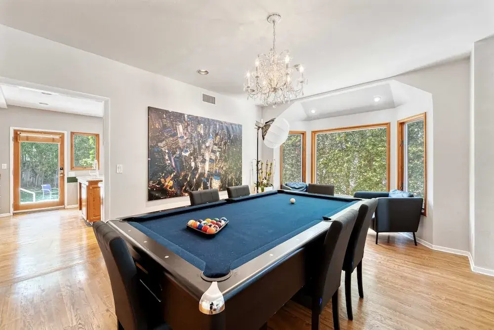 NEW - 1 Location-family-5br-yard-gym-parking
