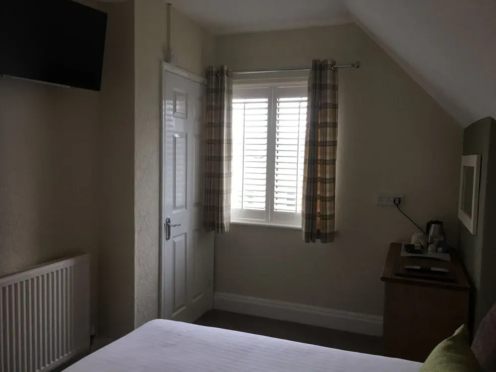 Tranmere House