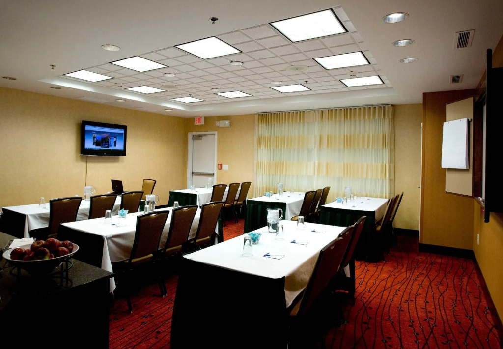 Residence Inn by Marriott Duluth