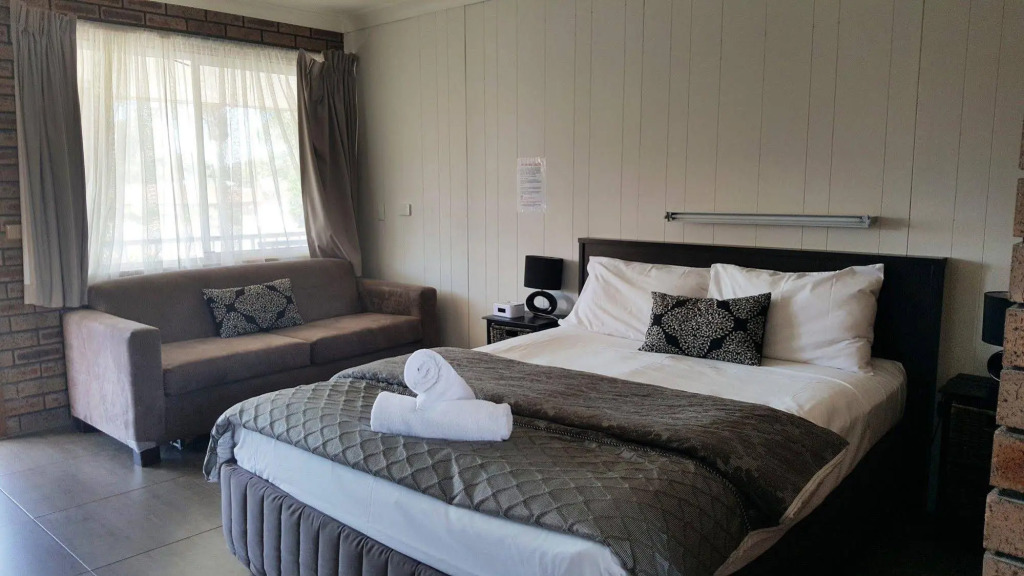 Tuncurry Motor Lodge