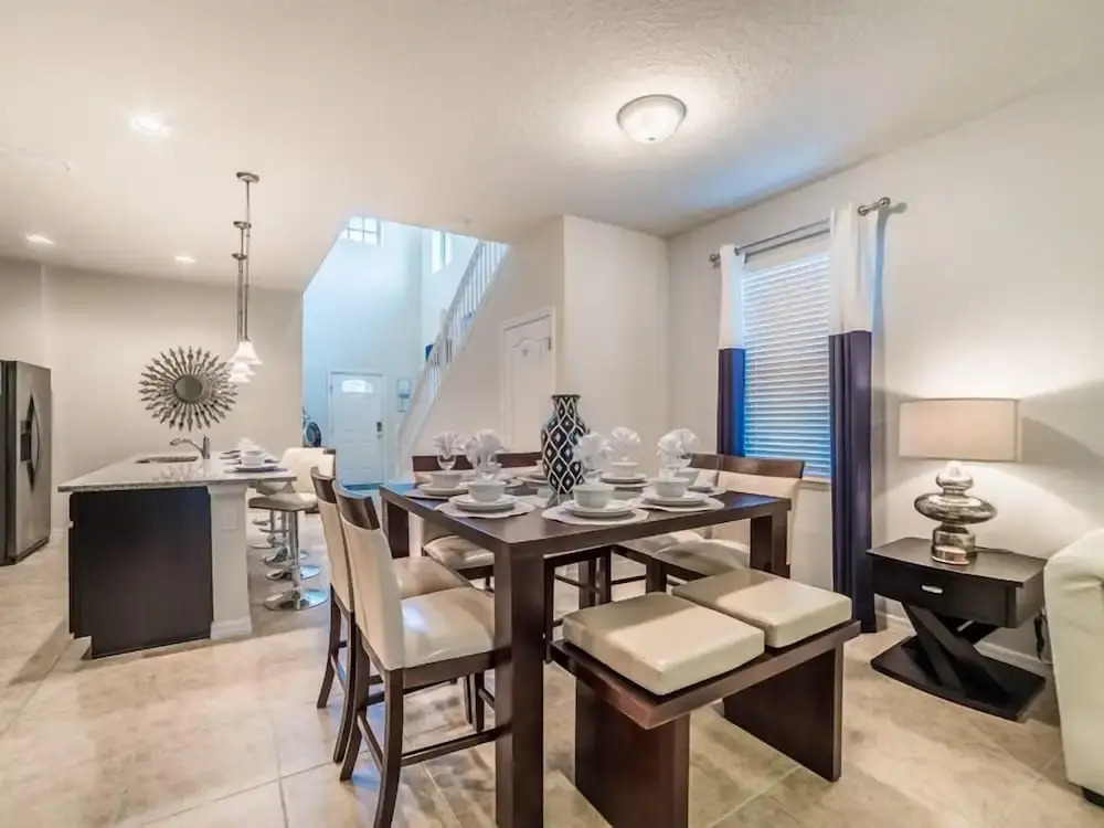 Ov2613 - Cypress Pointe - 6 Bed 4 Baths Villa