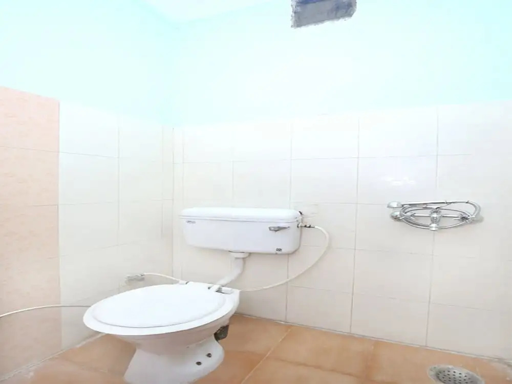 OYO 12155 Hotel Awdesh Inn