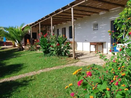 Montes de Baixo