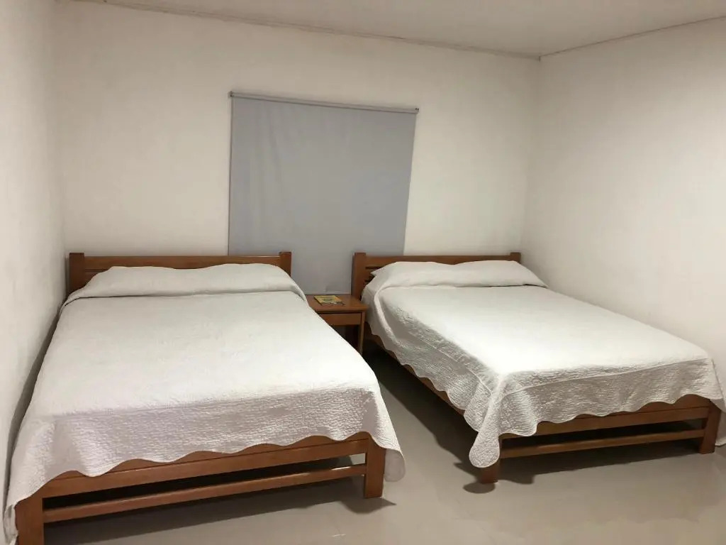 Posada Yasa sarie bay