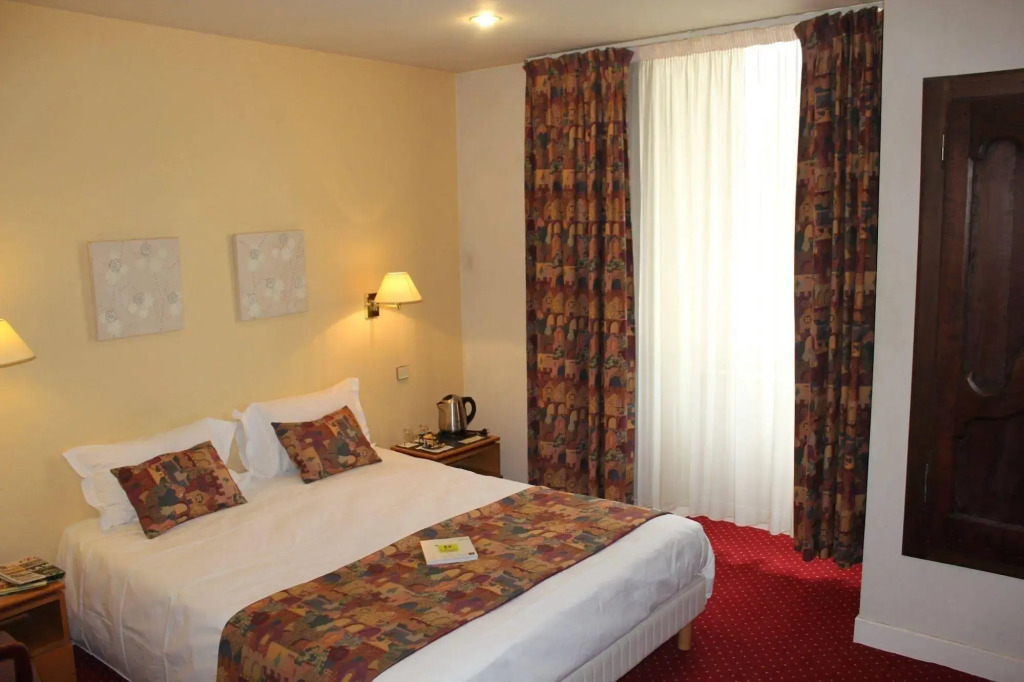 Logis Le Relais de Fusies