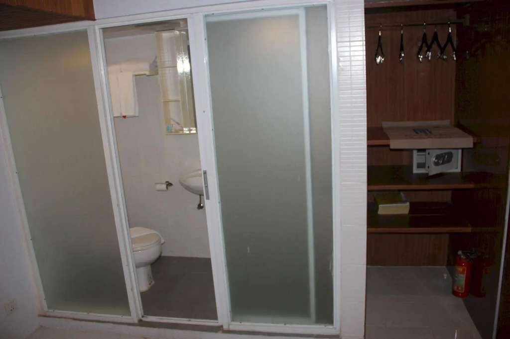 New Yangon Hotel