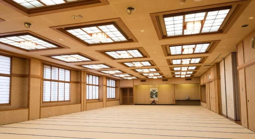 Kahoku Hotel