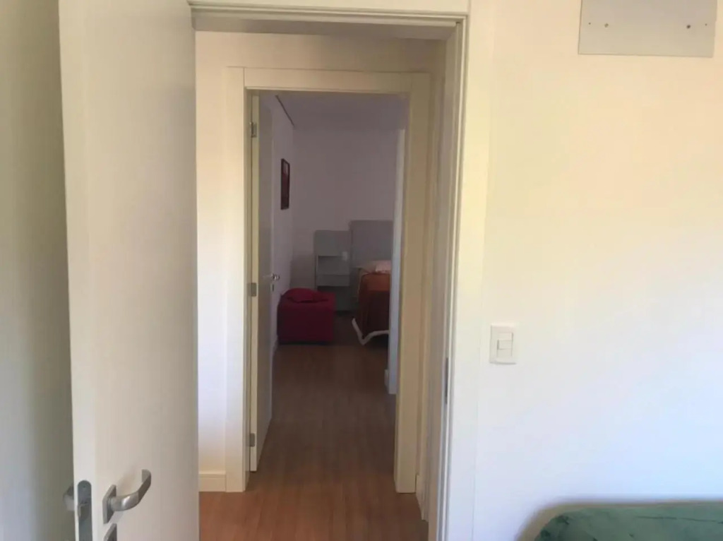 Apartamento Charme da Serra