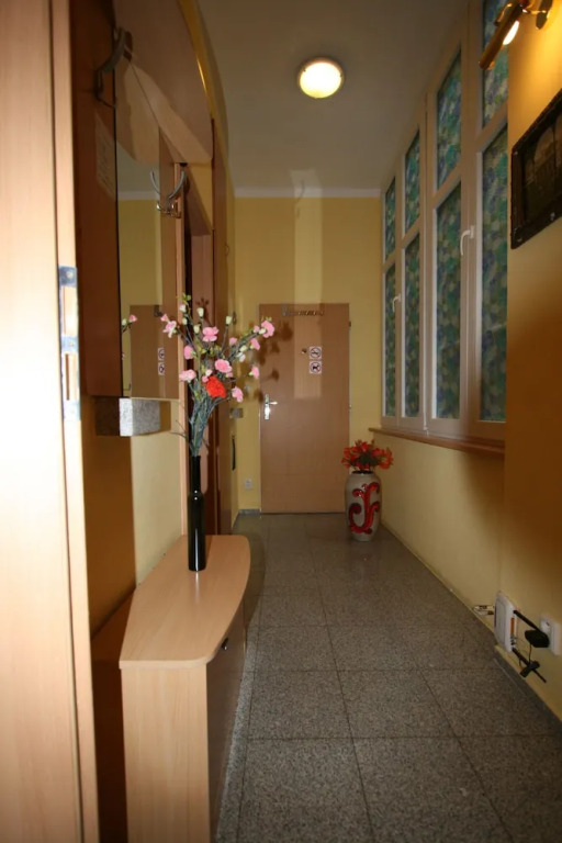 Apartment No. 2 Tržiště 29
