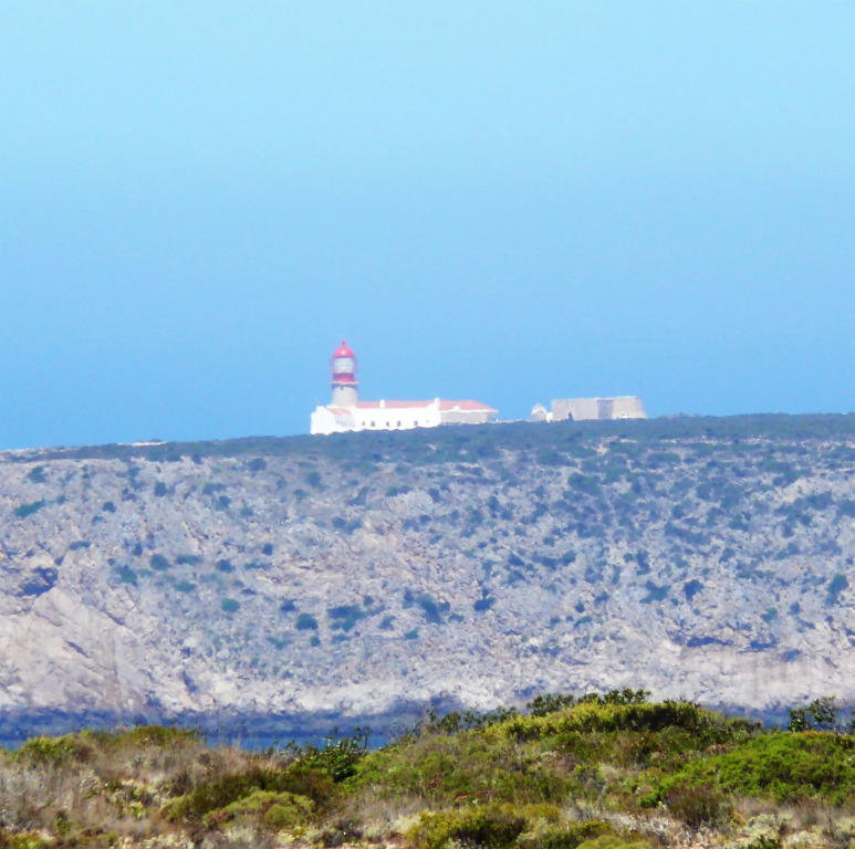 Orbitur Sagres Bungalows Caravan Park