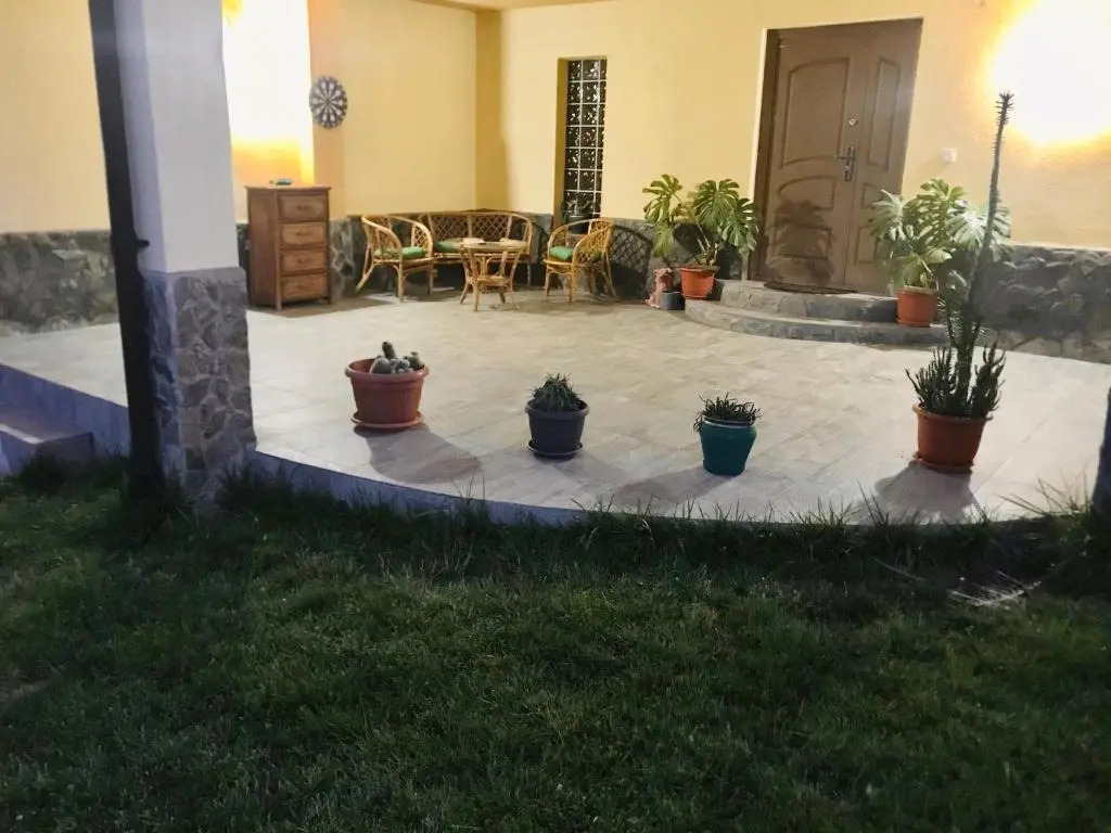 Apartament La Vilă