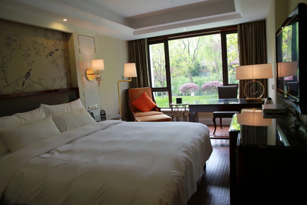 Hangzhou Dahua Hotel