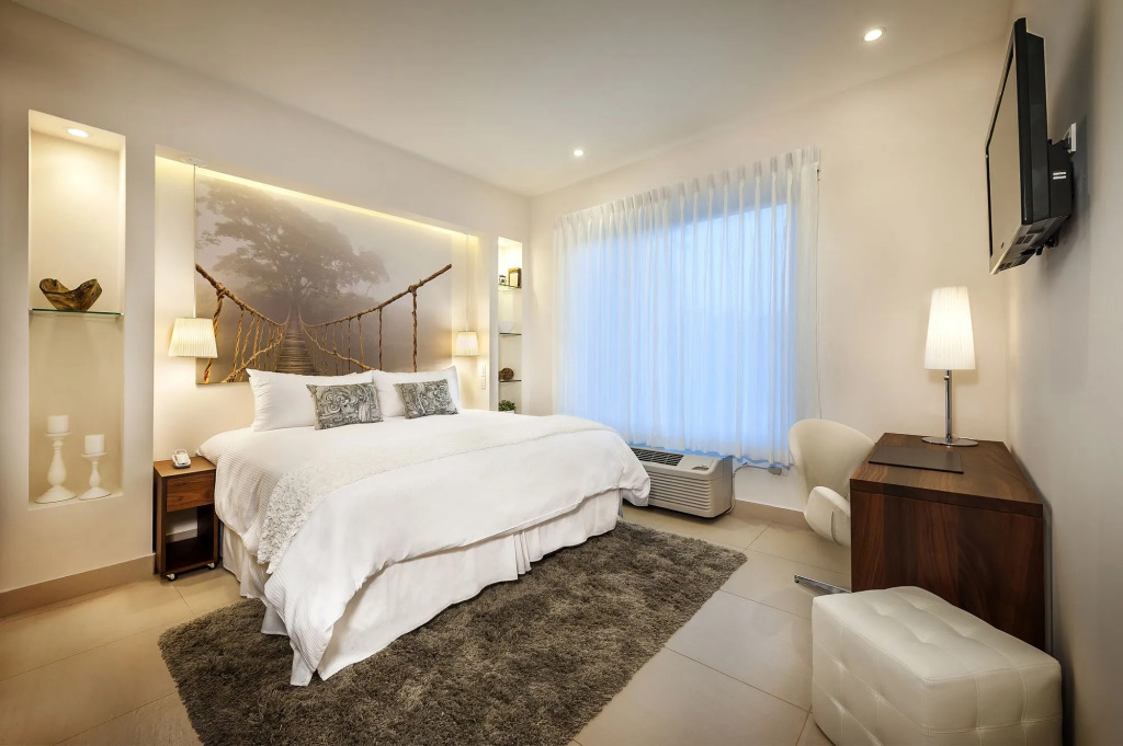 Elements Hotel Boutique