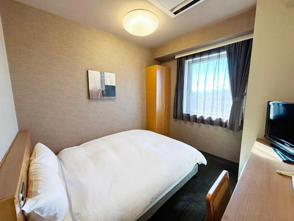 Route Inn Grantia Hanyu Spa Resort