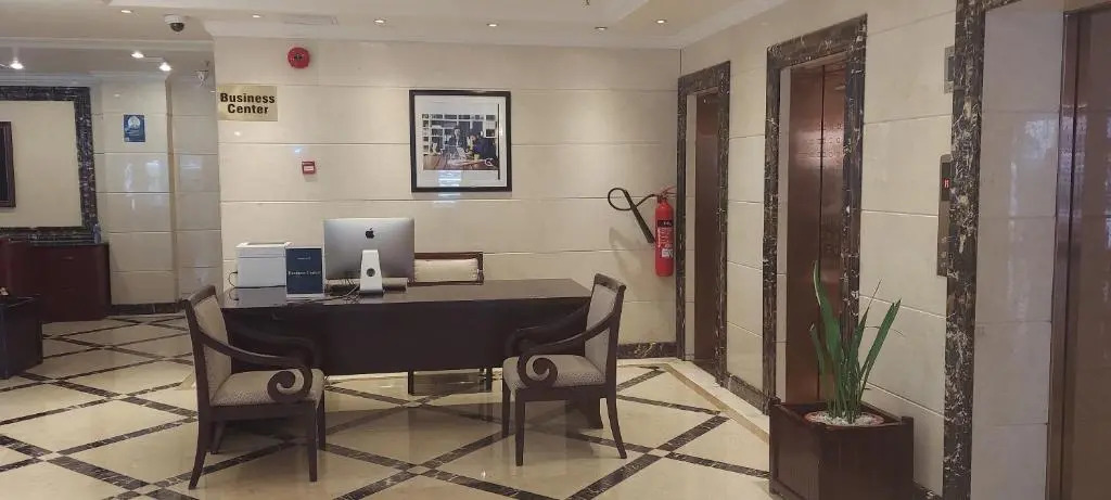 Golden Tulip Addis Ababa