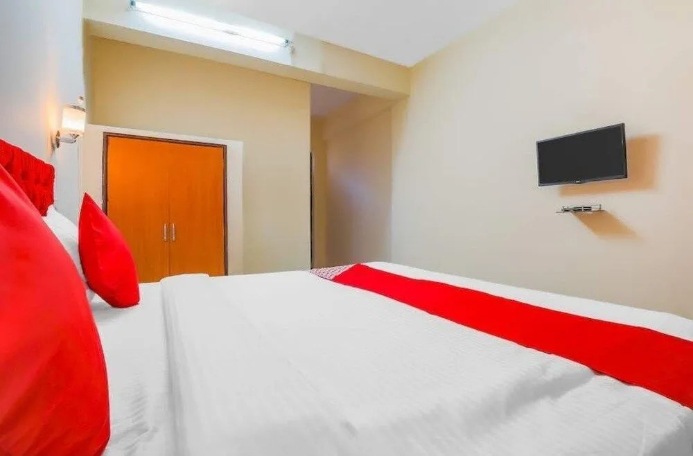 Sanman Hotels