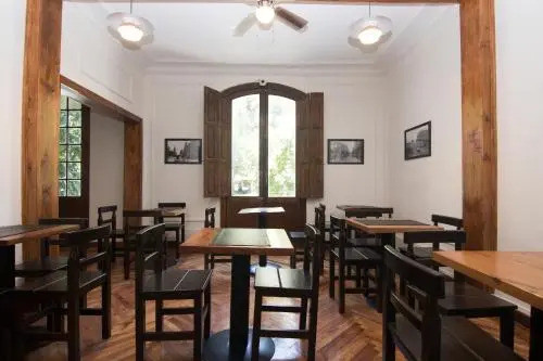 Hostel Lucia Suites