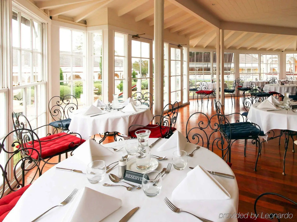 voco® Kirkton Park Hunter Valley by IHG