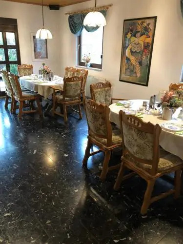 Hotel Garni Gerisch