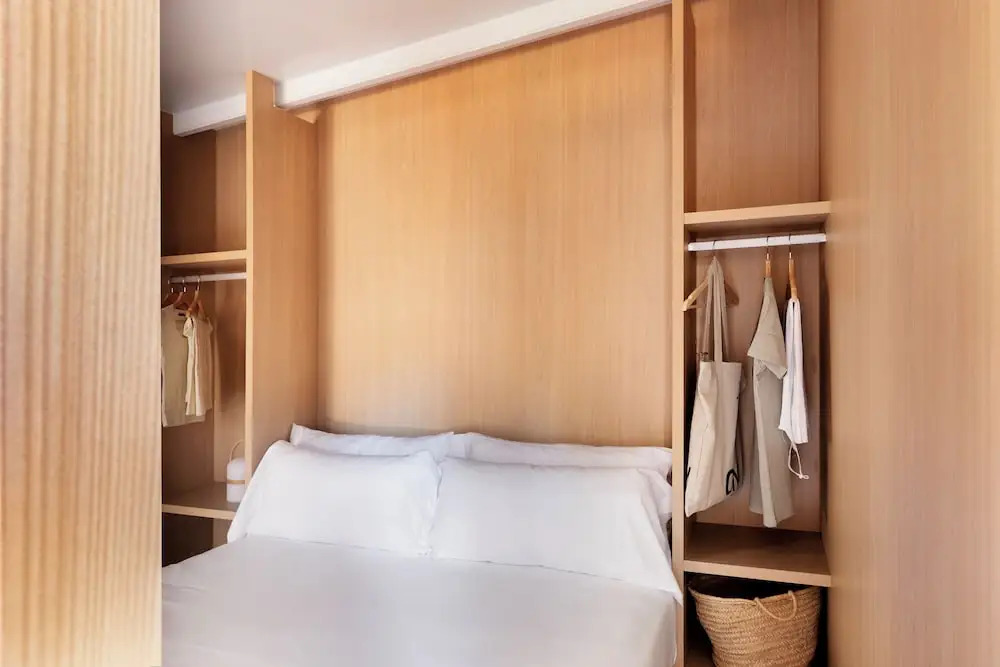 Wecamp San Sebastián