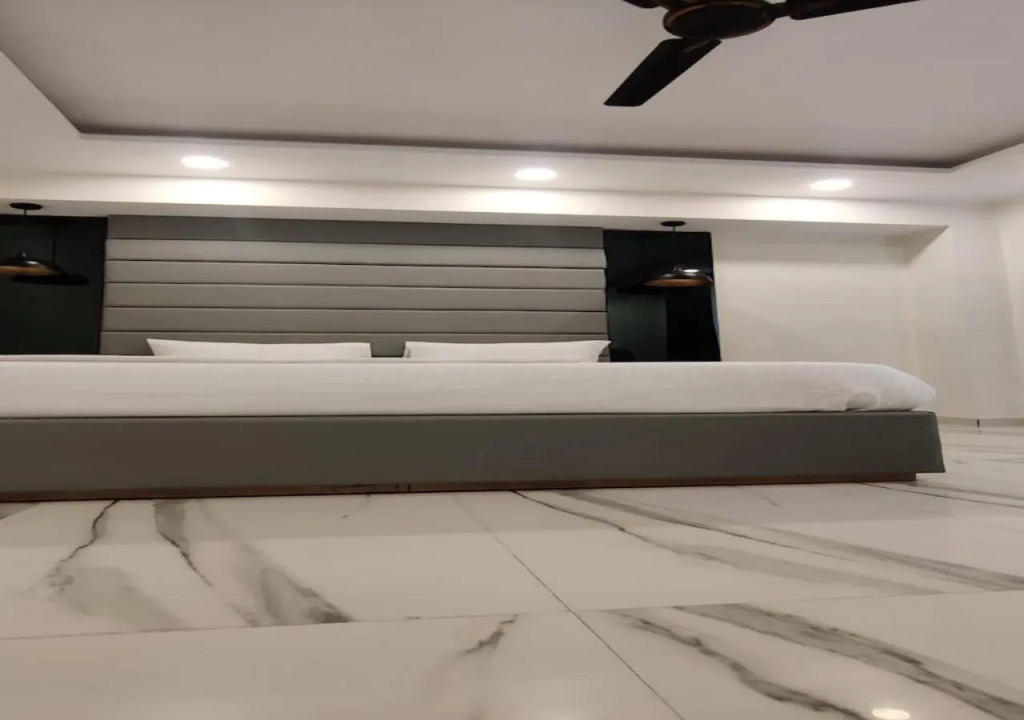 Pk Boutique Hotel