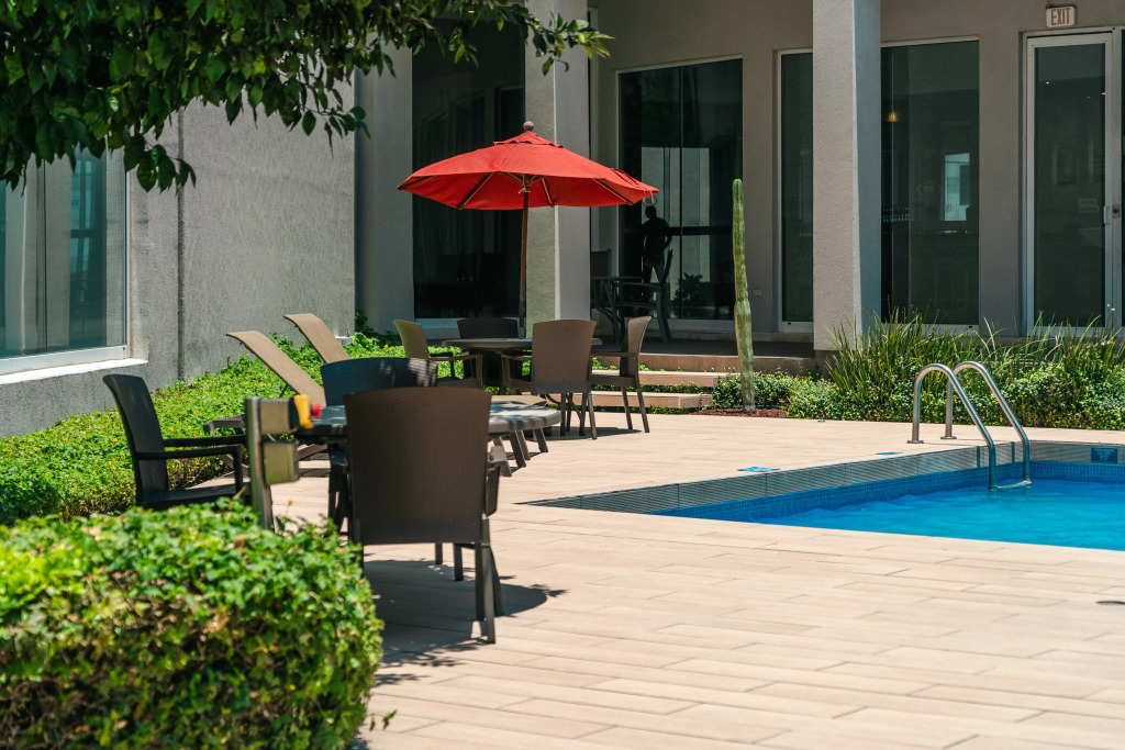 Crowne Plaza Monterrey Aeropuerto by IHG