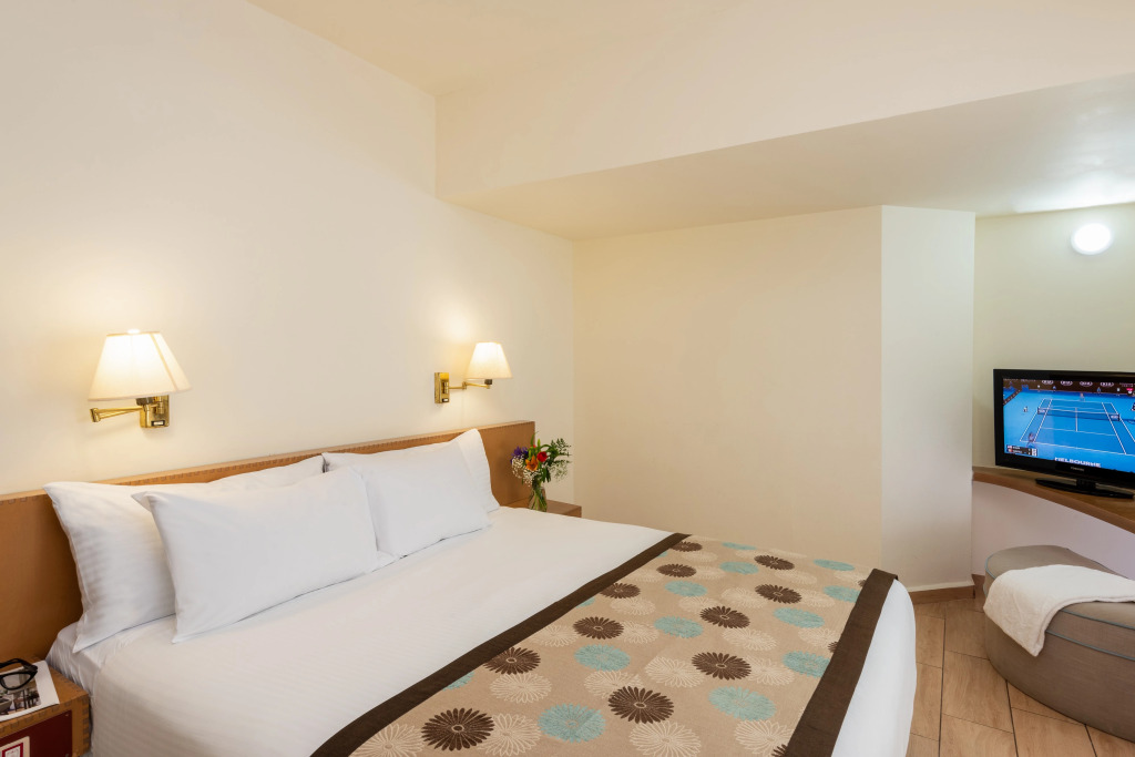 Leonardo Club Hotel Dead Sea - Все включено