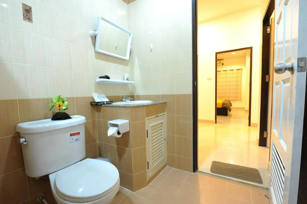 Ruankasalong Hua Hin