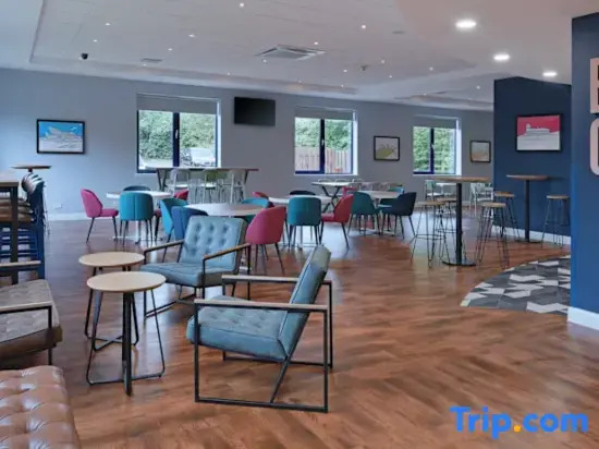 Travelodge Wellingborough