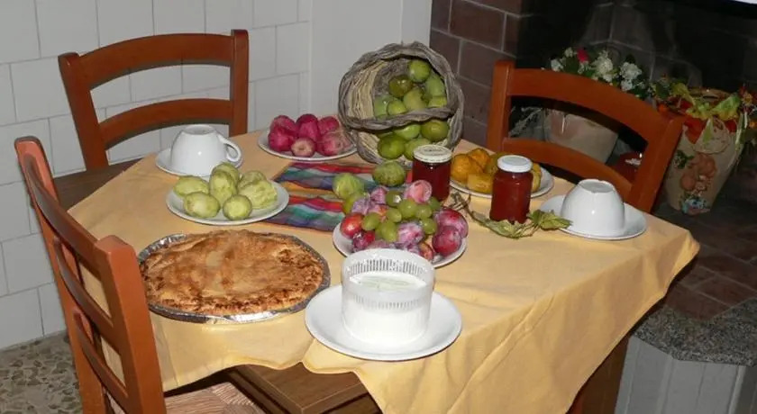B&B Casa Nicolaus