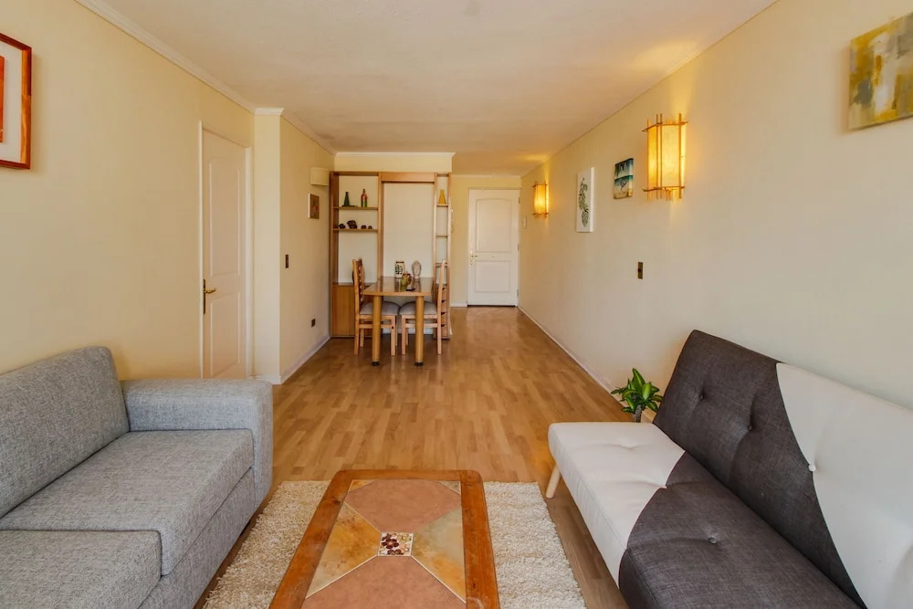 Departamento en Providencia