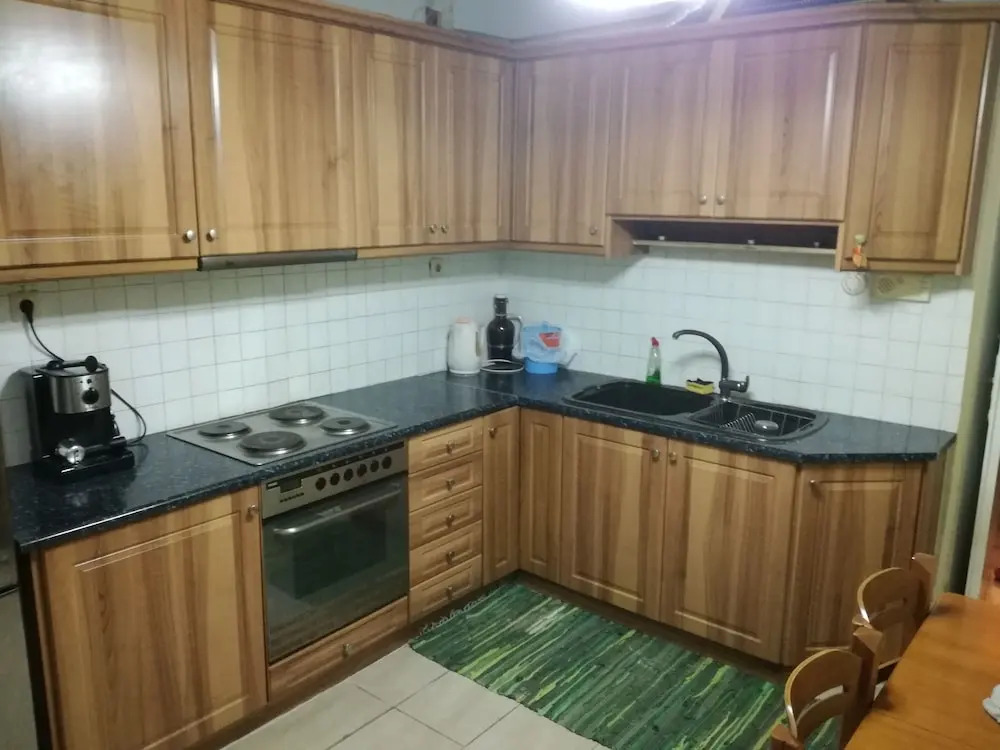 Apartment Near to Down Town