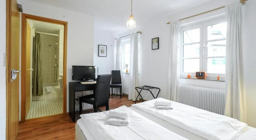 Hotel Krone Bad Cannstatt