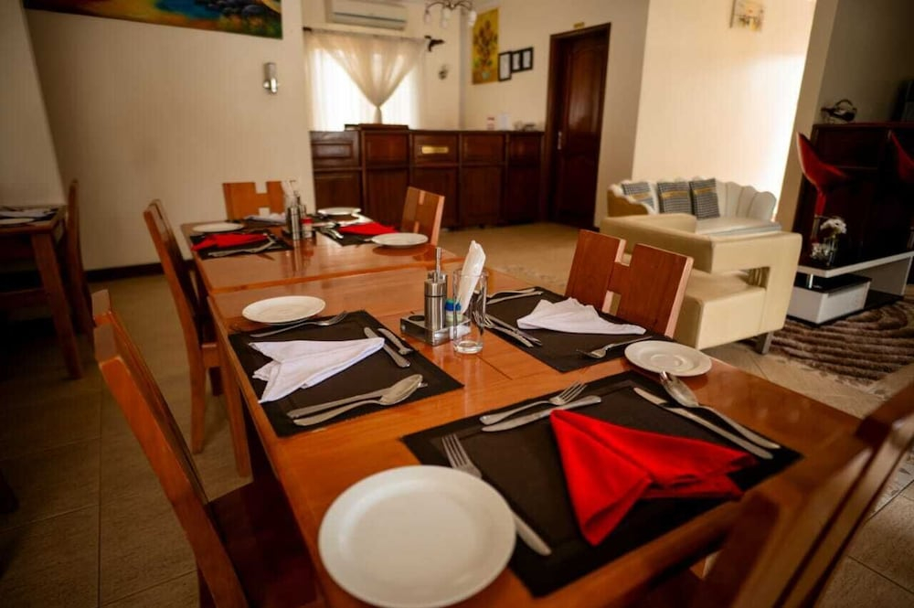 Explora Lodge