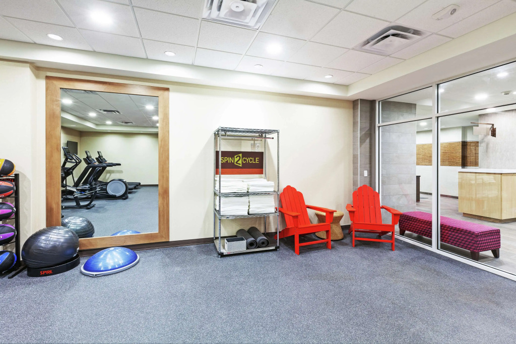 Home2 Suites By Hilton Abilene, TX