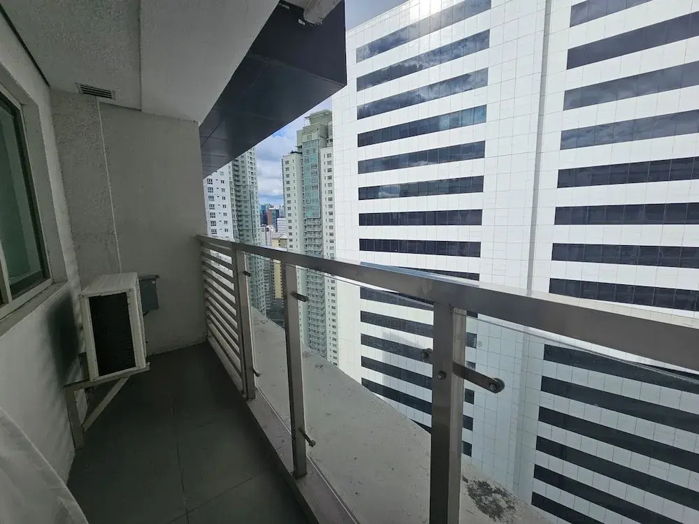 The Residences at BCCT
