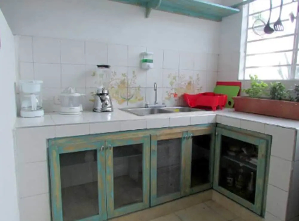 Hostal El Aguacate
