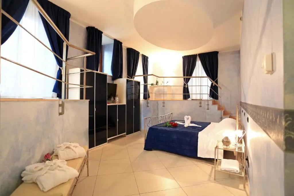Hotel LAquila