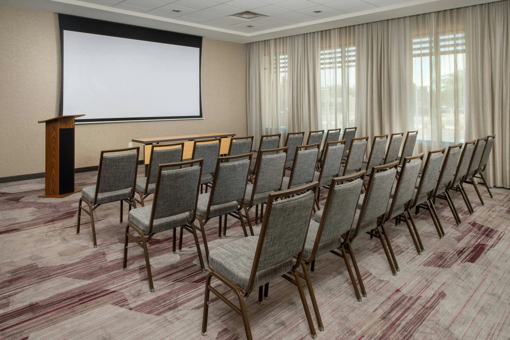 Courtyard by Marriott Las Cruces at NMSU