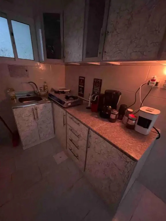 الروقان هوستلChillax Hostel