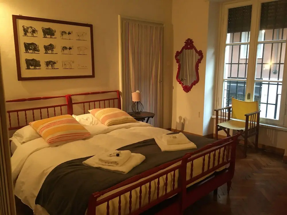 Casa Magnolia
