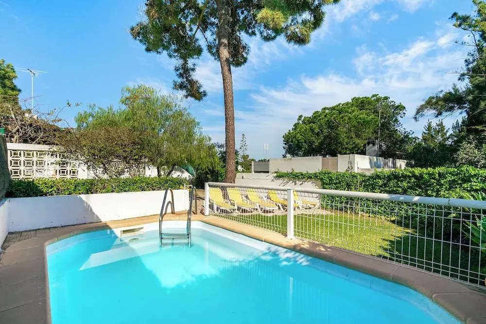 WHome | Balaia 3-Bed Family Holiday Villa