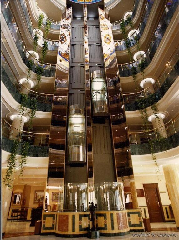 Imagen de Hotel Infanta Cristina (14 de 28)