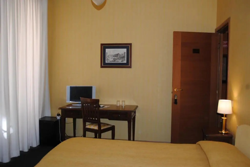 Orange Garden Guest House