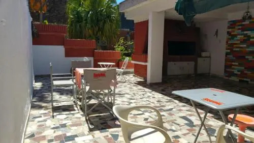 Catrina Hostel