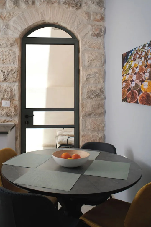 Machene Yehuda Vacation Apartments By Raphael Hotels
