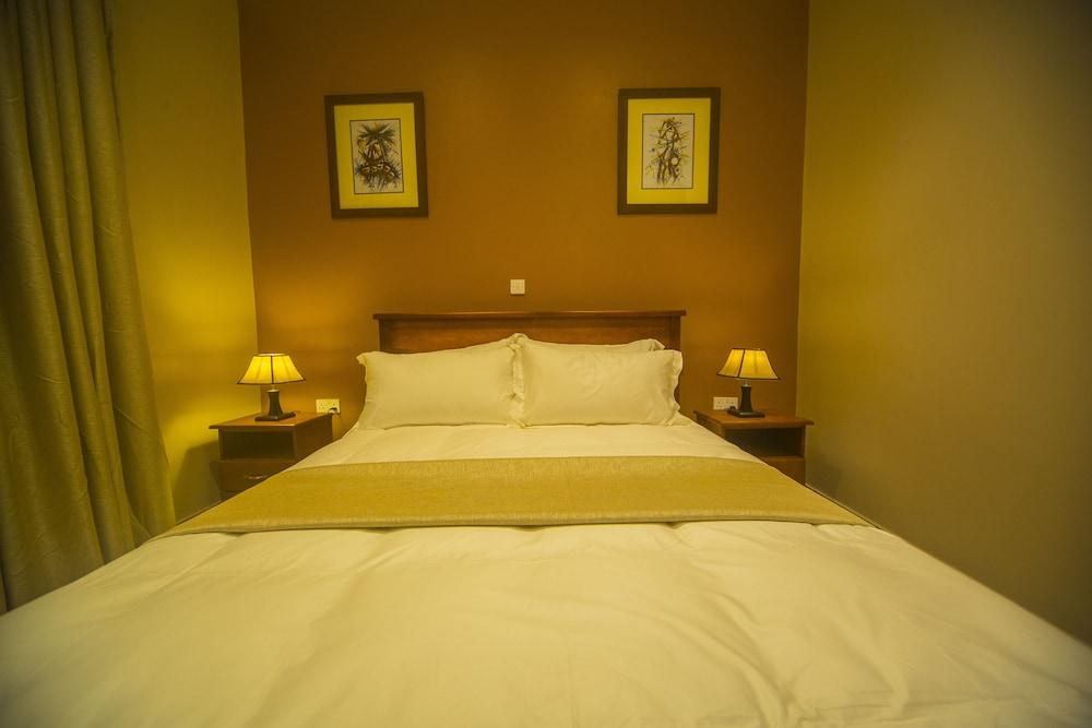 Hotspring Villas