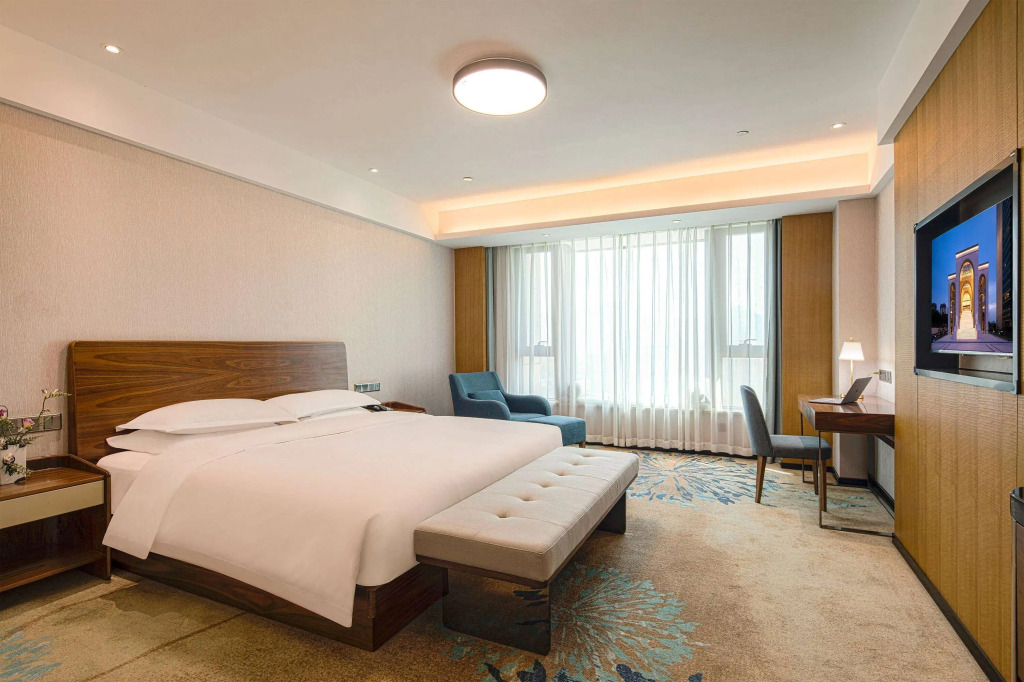 Wyndham Zhuji West